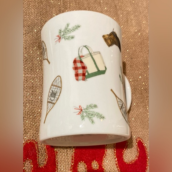 LL Bean Coffee mug - Picture 7 of 10